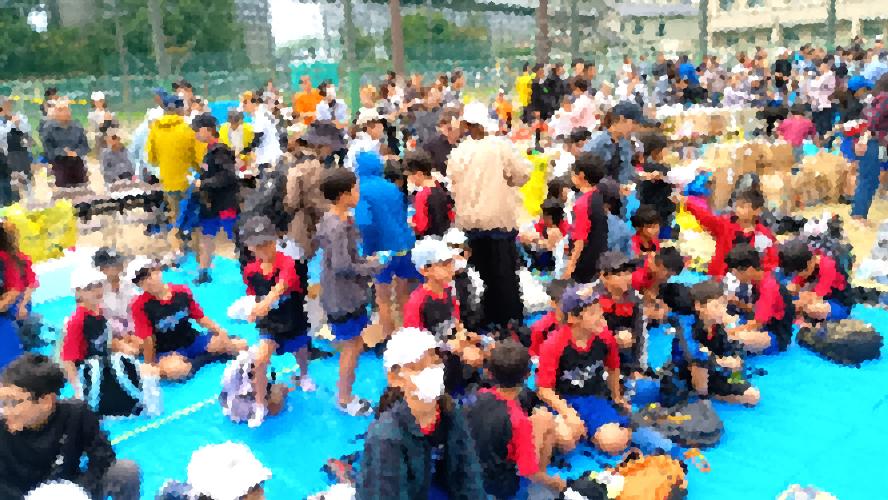 2025-10-19 清洲体育祭1